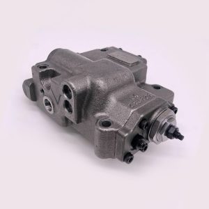 Pump K3V63DT Regulator LL00091 for CASE Excavator CX130 CX160 CX180