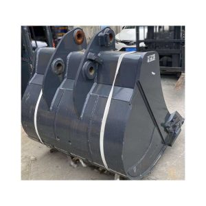 Genuine/OEM Liebherr R924 bucket 1.3 to 1.4m3 rock bucket for Liebherr R924 excavator buckets