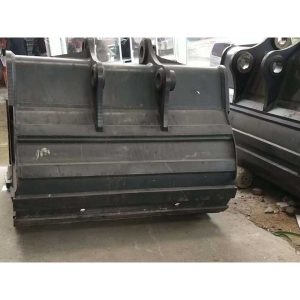 Genuine/OEM Liugong bucket LG956 rock bucket 3.2 m3 heavy duty bucket