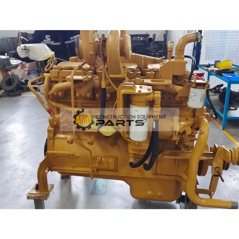 NT855-engine NEW/USED N855C