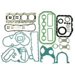 Overhaul Gasket Kit for Isuzu Engine 4BD1 4BD1T Hitachi Excavator EX100-3 EX120 EX150 EX90 EX100 EX120-2