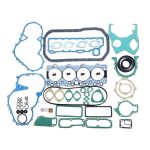 Overhaul Gasket Kit for Isuzu Engine 4BD1 4BD1T Hitachi Excavator EX100-3 EX120 EX150 EX90 EX100 EX120-2 - Image 2