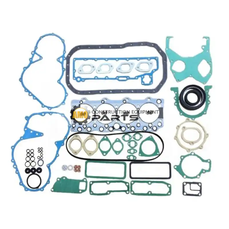 Overhaul Gasket Kit for Isuzu Engine 4BD1 4BD1T Hitachi Excavator EX100-3 EX120 EX150 EX90 EX100 EX120-2 - Image 2
