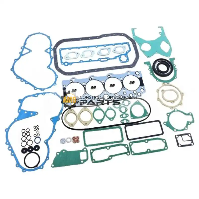 Overhaul Gasket Kit for Isuzu Engine 4BD1 4BD1T Hitachi Excavator EX100-3 EX120 EX150 EX90 EX100 EX120-2 - Image 3