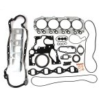 Overhaul Gasket Kit for Isuzu Engine 4JB1 4JB1T