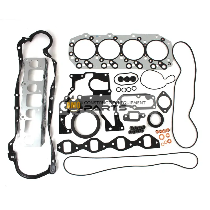 Overhaul Gasket Kit for Isuzu Engine 4JB1 4JB1T