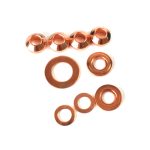 Overhaul Gasket Kit for Isuzu Engine 4JB1 4JB1T - Image 6