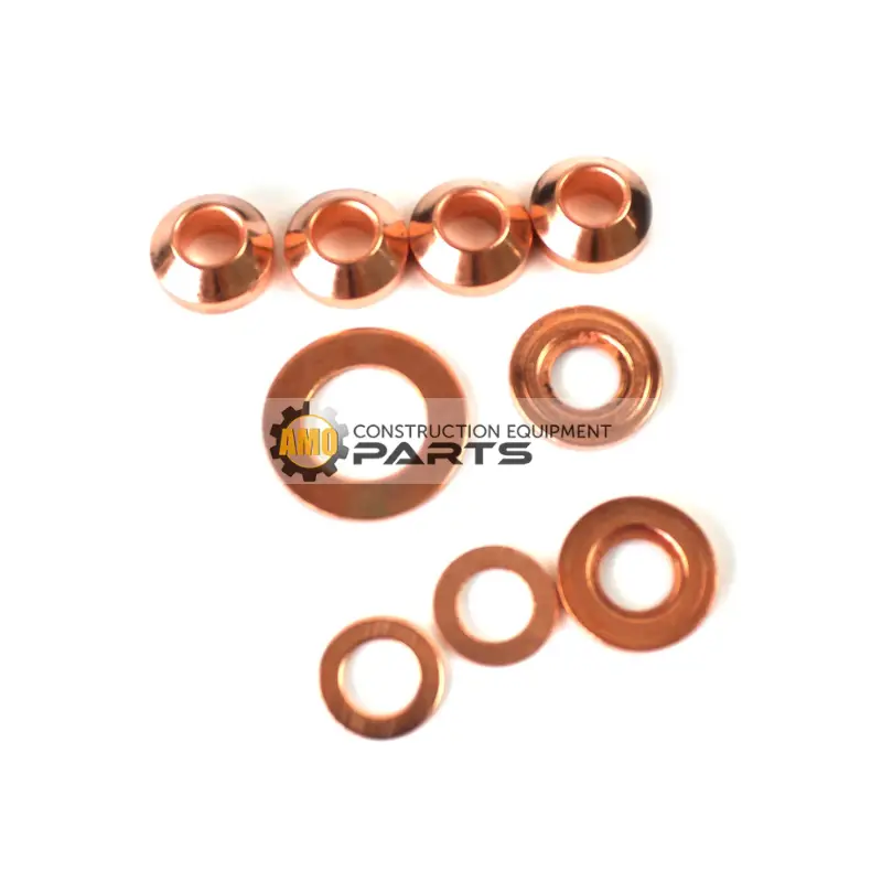 Overhaul Gasket Kit for Isuzu Engine 4JB1 4JB1T - Image 6