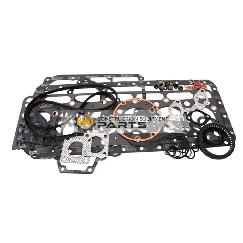 Overhaul Gasket Kit for Isuzu Engine 6BB1 6BB1T