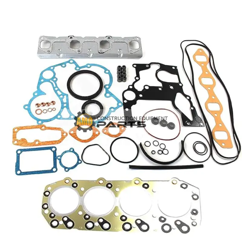 Overhaul Gasket Kit for Isuzu Engine D201 2.2DI