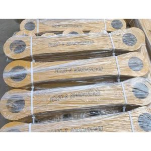Komatsu Excavator Undercarriage Parts link rod for Komatsu PC150 PC160 PC180 PC200 PC210 PC220 PC228 PC230 PC240 link rod