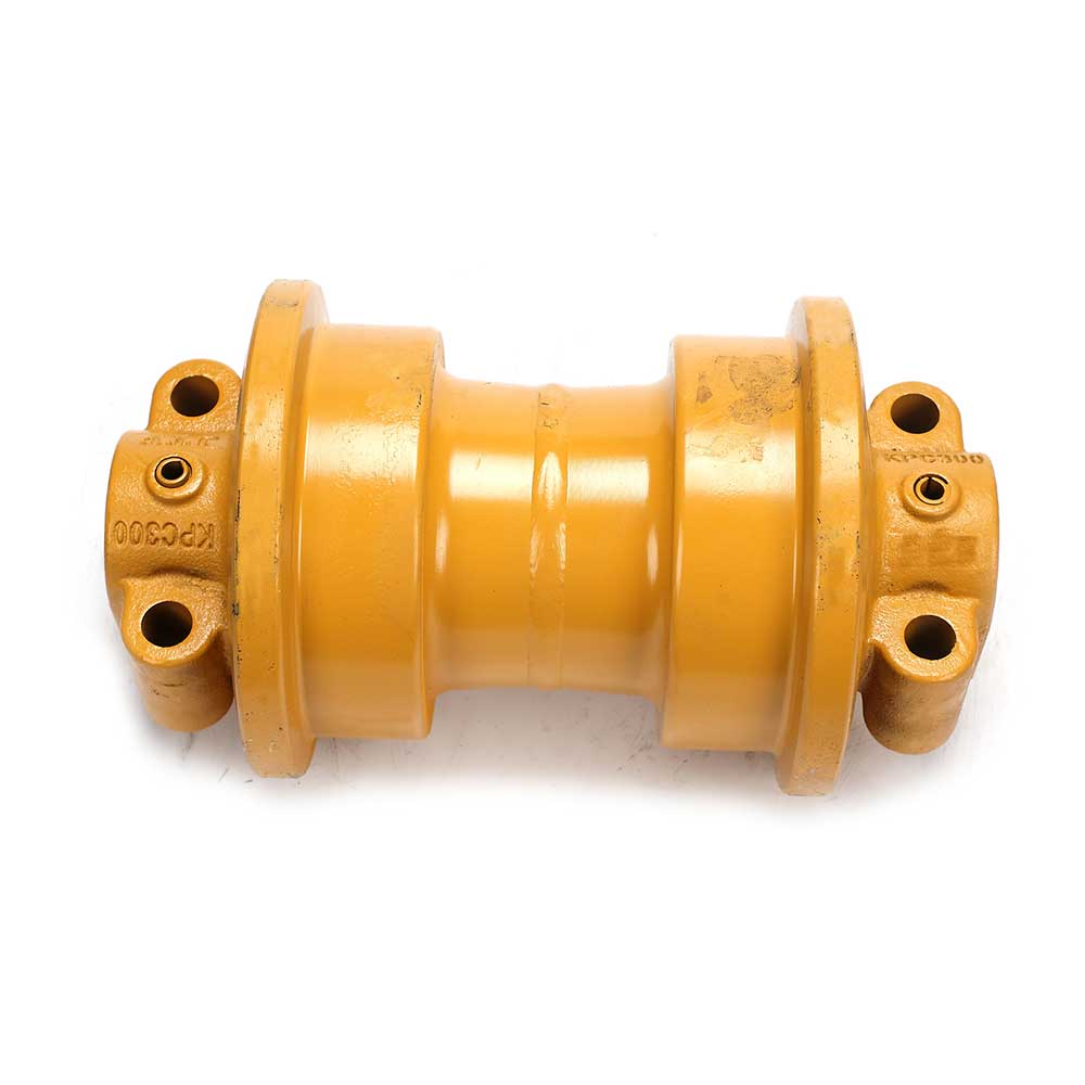 Komatsu Excavator Undercarriage Parts Track Roller for Komatsu PC250 ...