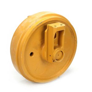 Komatsu Excavator Undercarriage Parts Idler for Komatsu PC250 PC290 PC300 PC340 PC350 PC360 Idler