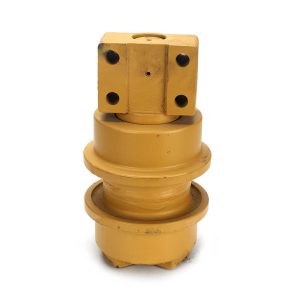 Komatsu Excavator Undercarriage Parts Top Roller for Komatsu PC250 PC280 PC290 PC300 PC340 PC350 PC360 PC380 PC400 PC450 Top Roller