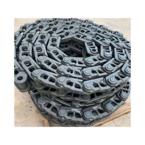 Excavator Undercarriage Parts Track Link for Komatsu PC290 PC300 PC340 PC350 PC360 Track Chain Hitachi EX300 ZX270 ZX330 ZX350 Track Group