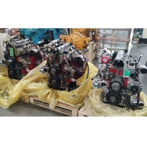 Cummins QSF2.8 complete engine assembly for construction machinery engines