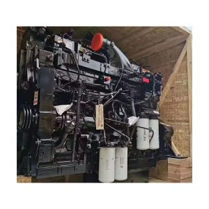 Cummins QSK19 Engine QSK19-C800 Engine 597KW 2100rpm diesel engine for Hitachi Liugong XCMG machines
