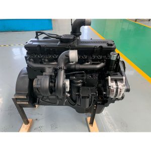 164-264kw 2100-2200rpm engines QSL8.9 QSL8.9-C360 diesel engines for Cummins DCEC engine