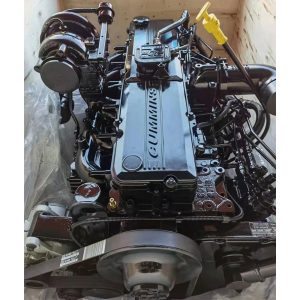 Amoparts Machinery Engines Cummins QSL9 QSL9-C325 QSL9.3 L9CS4-330C L9CS4-360C QSL8.9-C360 Diesel Engine Assembly for XCMG machines XE360U XE380DK XR220D XRT3200