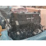 Cummins QSM11 engine assembly QSM11-C400 400hp engine for sale - Image 2