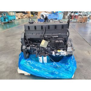 Used/Remanufactured QSM11 engine rebuild QSM11 diesel engine assembly for Cummins