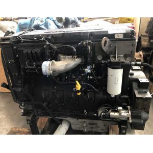 QSX15 ENGINE 535HP QSX15 REBUILD ENGIEN ASSEMBLY FOR SALES