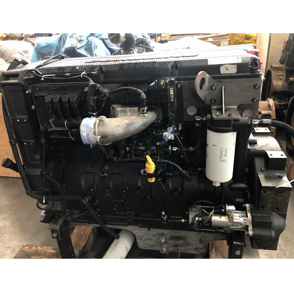 QSX15 ENGINE 535HP QSX15 REBUILD ENGIEN ASSEMBLY FOR SALES