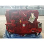 Cummins 520HP 525HP QSX15-C510 QSX15-C525 engine QSX15 diesel engine for Hyundai excavator R800-7A R800LC-9
