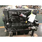 Cummins 500HP 510HP 600HP engine QSX15 X15 diesel engine for Hyundai