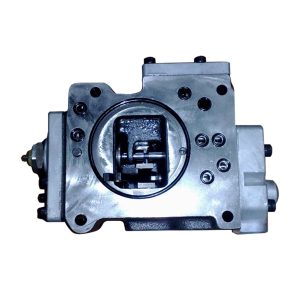 K3V63DT Hydraulic Pump Regulator SA8230-09140 SA8230-09130 for Volvo Excavator EC135B EC140