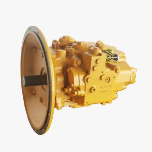 E320C E320D hydraulic pump SBS120 main pump for Cat 320C 320D excavator parts