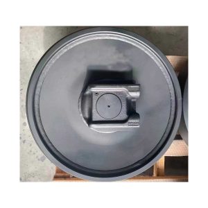 Excavator Undercarriage Parts Idler for Sumitomo SH330 SH350 Case CX290 CX300 CX330 Idler