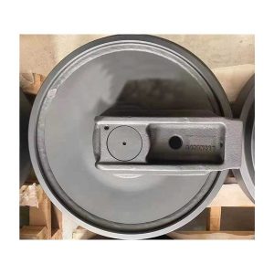 Kobelco Excavator Undercarriage Parts SK360 Idler for Kobelco SK330 SK330-8 SK350 SK350-8 SK350-9 Idler