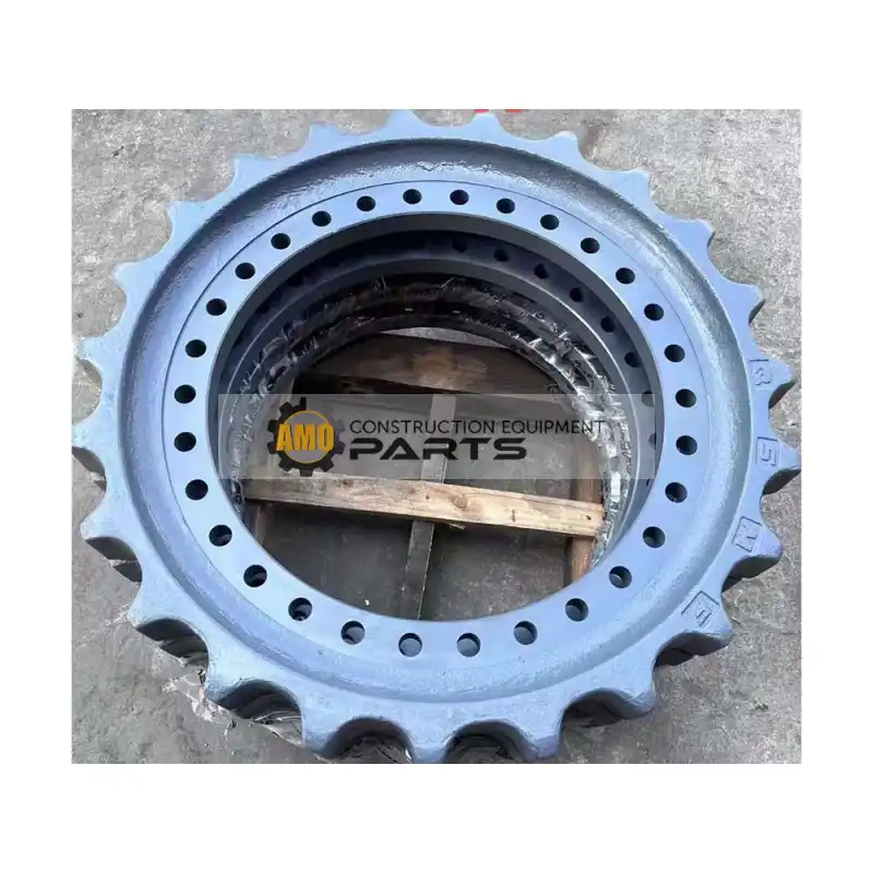 SY650-Sprocket-30H SANY Excavator Undercarriage Parts SY650 Sprocket for Sany SY550 SY650 SY750 Sprocket