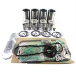 Overhaul Rebuild Kit for Kubota Engine V2203