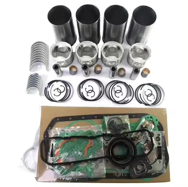 Overhaul Rebuild Kit for Kubota Engine V2203 Bobcat 331 334 337 341 763H 773 7753 Kubota L4300 L4310 KX121 KX161