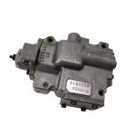 Hydraulic Pump Regulator VOE14604267 for Volvo Excavator EC200B EC210B EC240B - Image 5