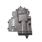 Hydraulic Pump Regulator VOE14604267 for Volvo Excavator EC200B EC210B EC240B - Image 6