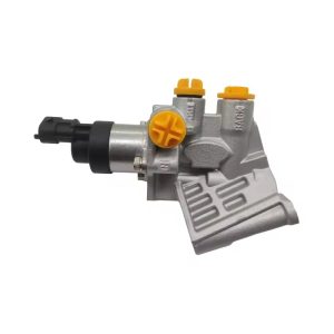 Fuel Regulator Valve VOE21103266 for Volvo Engine D7E240 Excavator EC140C EC200B EC210B EC220D EC240B