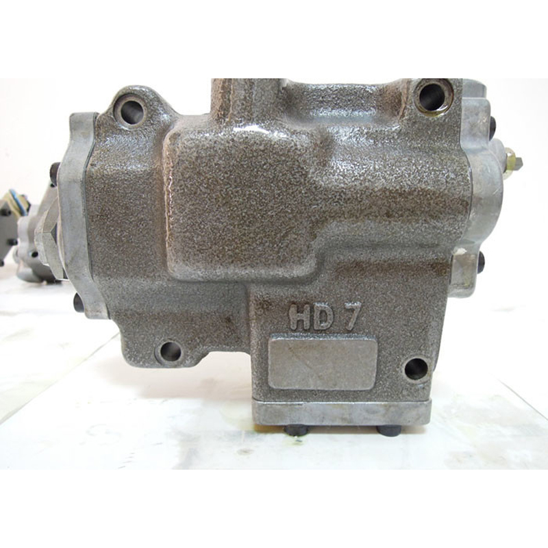 K3V112DT-9C Hydraulic Pump Regulator XJBN-00058 for Hyundai Excavator R210LC-7 R250LC-7 R210-7 R210-7V