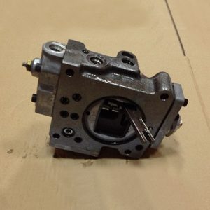 K3V180DT-9C Hydraulic Pump Regulator XJBN-00590 for Hyundai Excavator R360LC-7 R360LC-7A