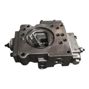 Kawasaki K3V180DT Regulator XJBN-00656 for Hyundai Excavator R320LC-7 R320LC-7A R340LC-7
