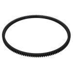 116T Flywheel Gear Ring Y124550-21600 for Yanmar Engine 4TNE84