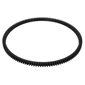 116T Flywheel Gear Ring Y124550-21600 for Yanmar Engine 4TNE84