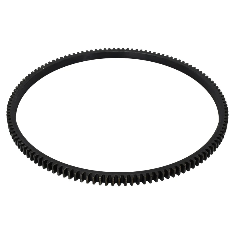 116T Flywheel Gear Ring Y124550-21600 for Yanmar Engine 4TNE84