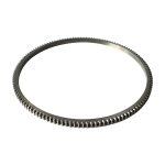 116T Flywheel Gear Ring Y124550-21600 for Yanmar Engine 4TNE88