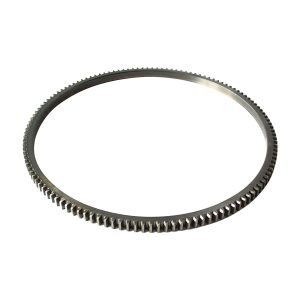 116T Flywheel Gear Ring Y124550-21600 for Yanmar Engine 4TNE88