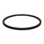 116T Flywheel Gear Ring Y124550-21600 for Yanmar Engine 4TNV84T