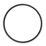 116T Flywheel Gear Ring Y124550-21600 for Yanmar Engine 4TNE84 - Image 5