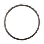 116T Flywheel Gear Ring Y124550-21600 for Yanmar Engine 3TNV84 - Image 2